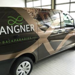 Langner Autofolierung