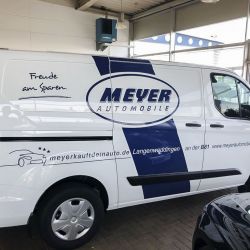 Meyer Automobile