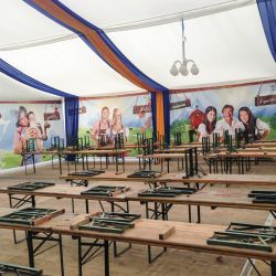 Wiesn Zelt
