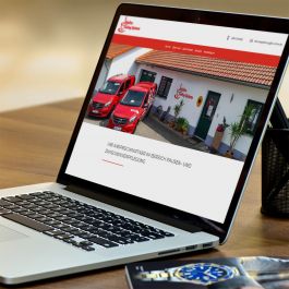 Schultze Vending Systeme Webseite