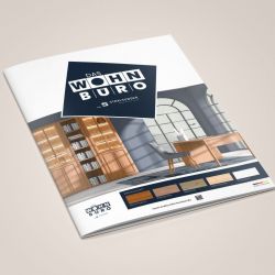 Stralsunder Wohnbüro Broschüre Stralsunder Wohnbüro Broschüre