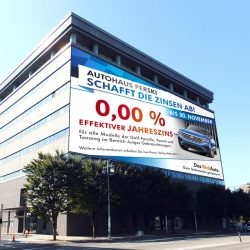Banner Perski