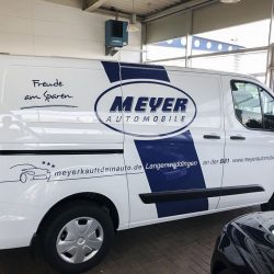 Meyer Automobile