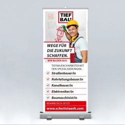 Rollup Schottstaedt