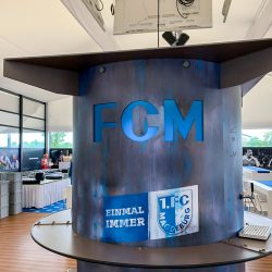 FCM Säule