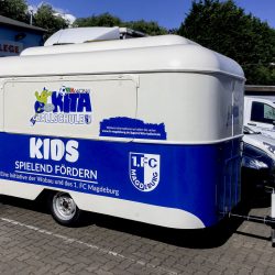 Kita Ballschule