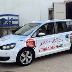 Schrader Haus