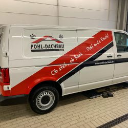 Pohl Dachbau Seite